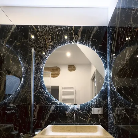 Lovely Apartment