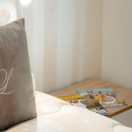 Appartamento Lovely