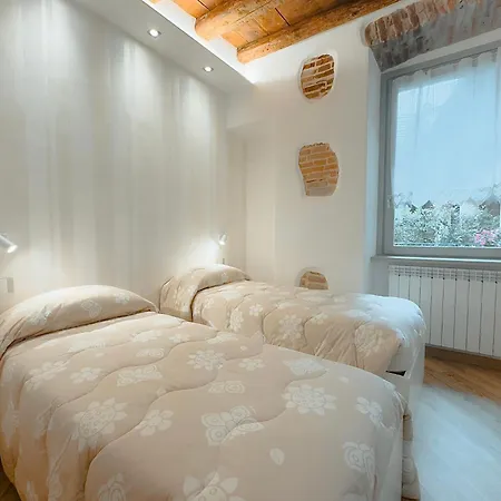 Apartment Lovely Bergamo