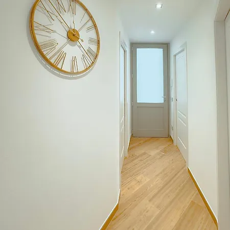 Apartment Lovely *