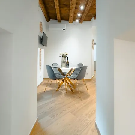 Lovely Apartment