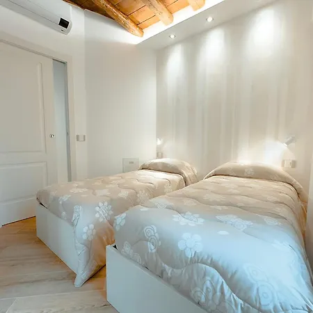 Lovely Apartment Bergamo