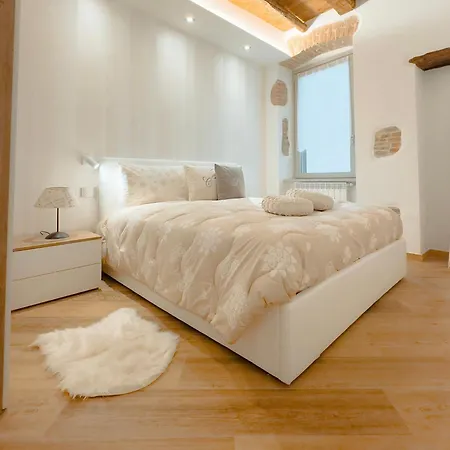 Apartament Lovely Bergamo