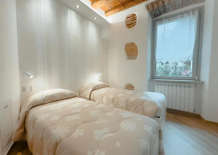 Apartment Lovely Bergamo