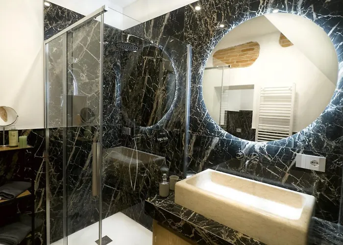 Lovely Apartment Bergamo