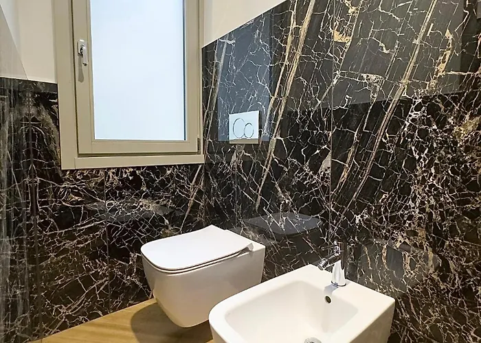 Apartment Lovely Bergamo