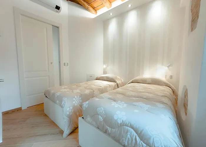 Lovely Apartment Bergamo