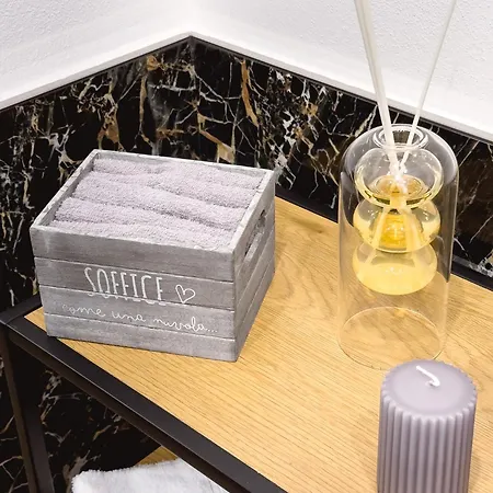 Lovely アパート *