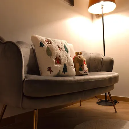 Lovely アパート *